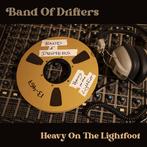cd - Band Of Drifters - Heavy On The Lightfoot, Verzenden, Zo goed als nieuw