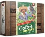 Coffee Traders - Board Game | Capstone Games -, Nieuw, Verzenden