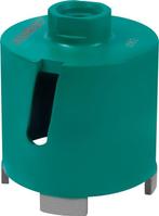 2dekans | VONROC Diamant dozenboor SDS-Plus – 82mm -, Doe-het-zelf en Verbouw, Gereedschap | Boormachines, Ophalen of Verzenden