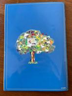 Italië 2002 - Postzegelboek - Poste Italiane - nieuw!, Gestempeld