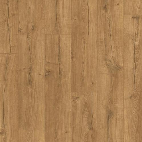 Laminaat rechte plank donker eiken |  Quick-Step Impressive, Huis en Inrichting, Stoffering | Vloerbedekking, Ophalen