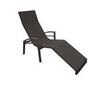 Stern Balance 2.0 Ligstoel Aluminium, diverse kleuren -, Tuin en Terras, Tuinstoelen, Ophalen of Verzenden, Nieuw