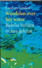 Wandelen over het water 9789021139449 Carel ter Linden, Verzenden, Zo goed als nieuw, Carel ter Linden