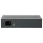 Blow Netwerk switch - 4+2 poorts - 4x 10/100Mbps - 2x Up, Verzenden, Nieuw