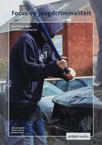 Focus op jeugdcriminaliteit / Crimireeks 9789066657823, Boeken, Verzenden, Gelezen, J. Jakobs