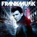 cd - Frankmusik - Do It In The AM, Verzenden, Zo goed als nieuw