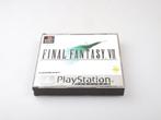 PS1 | Final Fantasy VII | ENG PAL | (damaged box), Nieuw, Verzenden