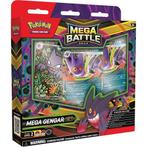 Mega Battle Deck - Mega Gengar EX, Hobby en Vrije tijd, Verzamelkaartspellen | Pokémon, Ophalen of Verzenden, Nieuw, Speeldeck