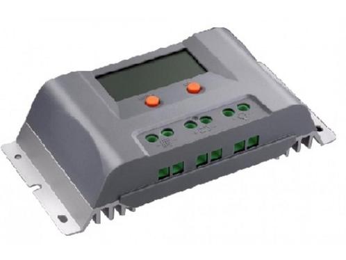 MPPT LITHIUM Laadstroomregelaar 12 volt 10Ah, Caravans en Kamperen, Camper-accessoires, Nieuw, Verzenden