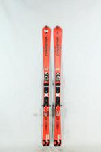 Refurbished - Ski - Dynastar Speedzone 07 red - 160, Overige merken, 160 tot 180 cm, Gebruikt, Ophalen of Verzenden
