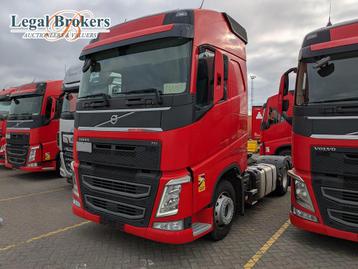 Volvo FH 420 - Vrachtwagen(74113-793) beschikbaar voor biedingen