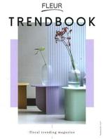 Fleur Trendbook boek bloemschikken, Hobby en Vrije tijd, Knutselen, Ophalen of Verzenden, Nieuw