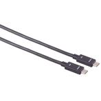 UltraFlex USB-C naar USB-C kabel - USB4 (tot 40, Nieuw, Ophalen of Verzenden