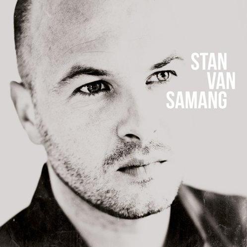 Stan Van Samang - Stan Van Samang - CD, Cd's en Dvd's, Cd's | Overige Cd's, Verzenden