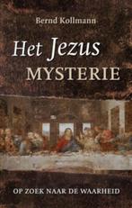 Het Jezus Mysterie 9789043518192 Bernd Kollmann, Boeken, Gelezen, Verzenden, Bernd Kollmann, Kollmann, Bernd