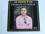 Charles Aznavour - Le Disque D Or (LP), Cd's en Dvd's, Verzenden, Nieuw in verpakking