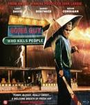 Some guy who kills people - Blu-ray, Verzenden, Nieuw in verpakking