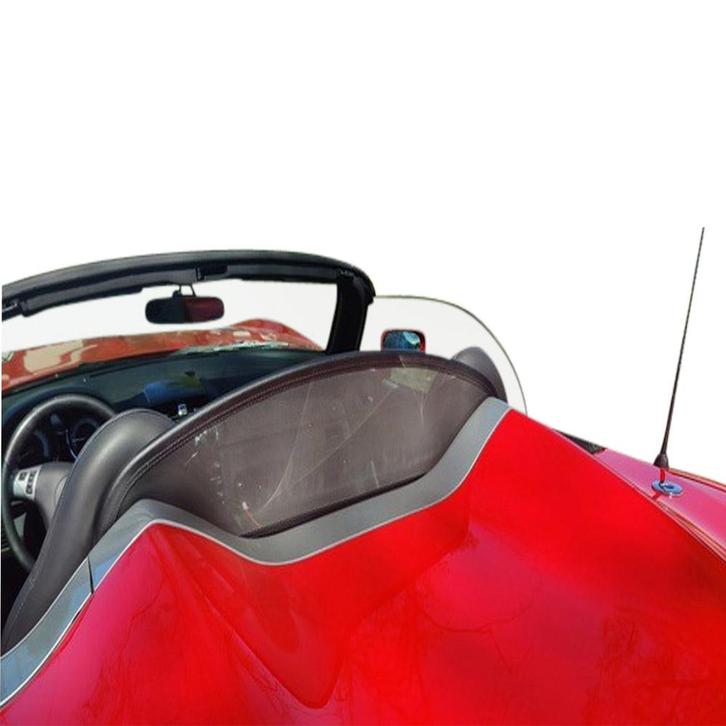 Vauxhall GT (2007-2009) Cabrio windscherm Zwart windscherm, Auto diversen, Overige Auto diversen, Ophalen of Verzenden