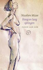 9789028221031 Hoog en laag springen Nicolien Mizee, Boeken, Verzenden, Nieuw, Nicolien Mizee