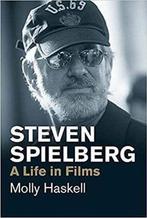 9780300234473 Steven Spielberg - A Life in Films, Boeken, Biografieën, Nieuw, Molly Haskell, Verzenden