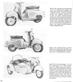 Zündapp 60 Jahre Zundapp-technik, Verzenden, Nieuw, Siegfried Rauch, Merk of Model