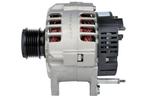 Dynamo / Alternator VOLKSWAGEN LUPO I (1.2 TDI 3L,1.4 TDI), Auto-onderdelen, Ophalen of Verzenden, Nieuw
