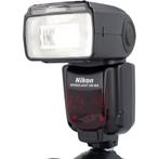 Nikon Speedlight SB-900 flitser occasion, Audio, Tv en Foto, Fotografie | Flitsers, Verzenden, Gebruikt, Nikon