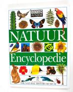 Natuurencyclopedie 9789026114410 Sesam Junior, Gelezen, Sesam Junior, Verzenden