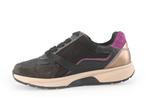 Gabor Sneakers in maat 37 Zwart | 10% extra korting, Verzenden, Zwart, Gabor, Sneakers of Gympen