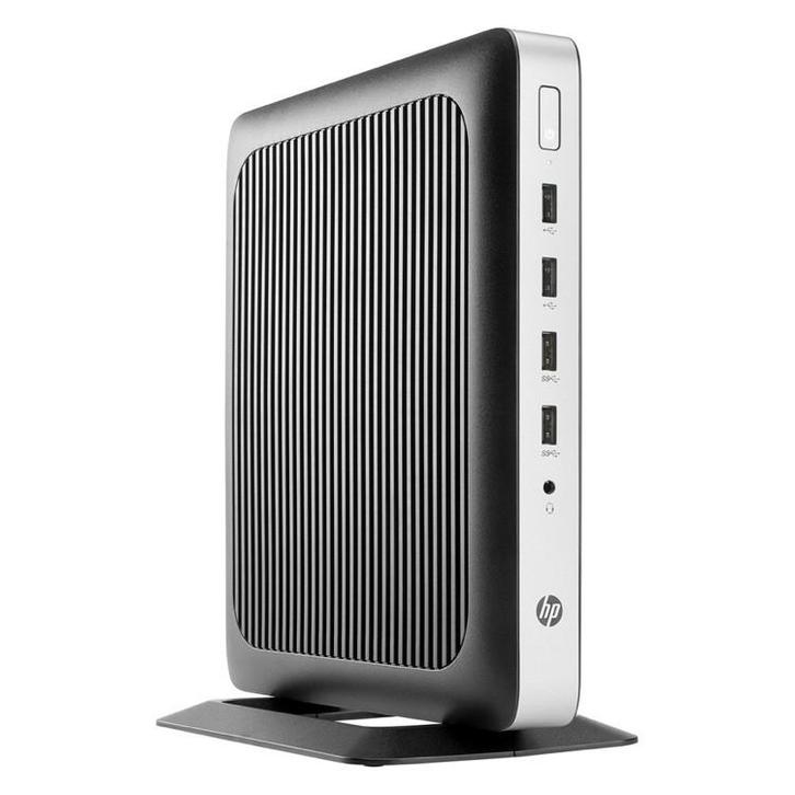 HP T630 | AMD / 4GBR / 8GBF, Computers en Software, Desktop Pc's, Nieuw, Ophalen of Verzenden