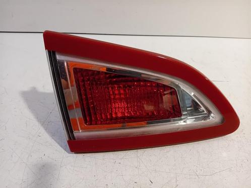 Achterlicht kofferdeksel achterklep links Renault Scénic II, Auto-onderdelen, Verlichting, ARN erkend, Stiba lid, Erkend duurzaam