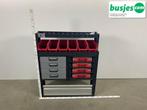 Modul bedrijfswagen inrichting 1025x325x1190mm (2651), Auto diversen, Ophalen of Verzenden