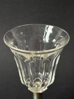 Wijnglas - .835 zilver - Belle Epoque - 1880