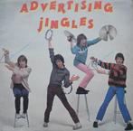 LP gebruikt - Advertising - Advertising Jingles, Verzenden, Zo goed als nieuw