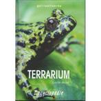 Terrarium encyclopedie 9789039603185, Verzenden, Zo goed als nieuw