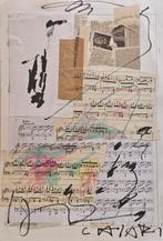 Giuseppe Chiari (1926-2007) - Senza Titolo