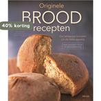 Originele broodrecepten 9789044740554 Fabienne Gambrelle, Verzenden, Zo goed als nieuw, Fabienne Gambrelle