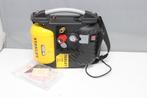 STANLEY Luchtcompressor - DN200/10/5 - Airboss, Doe-het-zelf en Verbouw, Compressors, Verzenden, Zo goed als nieuw