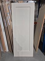 Skantrae Boardpaneel deur SKB 265 78 x 201.5 opdek rechts, Doe-het-zelf en Verbouw, Ophalen of Verzenden, Nieuw