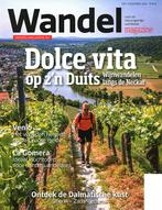 Wandelmagazine - 05 2024, Boeken, Tijdschriften en Kranten, Verzenden, Nieuw, Sport en Vrije tijd