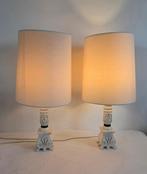 Tafellamp (2) - Keramiek, Antiek en Kunst