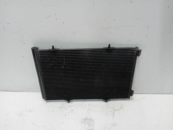Airco radiateur Citroën C3 II 1.4 HDi 70, Auto-onderdelen, Airco en Verwarming, ARN erkend, Stiba lid, Erkend duurzaam, Gebruikt
