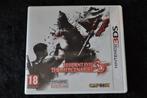 Resident Evil The Mercenaries 3 D Nintendo 3 DS, Spelcomputers en Games, Games | Nintendo 2DS en 3DS, Verzenden, Nieuw