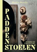 Boek: Paddenstoelen - (als nieuw), Verzenden, Zo goed als nieuw