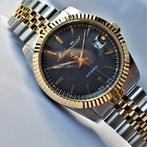 Mathey-Tissot - Swiss Automatic - Cyclops Loupe - Sun Bezel, Sieraden, Tassen en Uiterlijk, Horloges | Heren, Nieuw