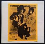 LP gebruikt - Jimi Hendrix - Good Vibes (??, 1970), Verzenden, Zo goed als nieuw