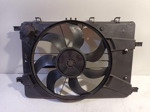 Koelventilator Opel Astra J 1.4 Turbo 16457615, Auto-onderdelen, Motor en Toebehoren, ARN erkend, Stiba lid, Erkend duurzaam, Gebruikt
