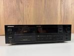 Pioneer - CT-447 - HX PRO Audiocassette deck, Nieuw
