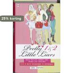 Pretty Little Liars Omnibus Deel 1 En 2 9789044327465, Boeken, Verzenden, Gelezen, Sara Shepard