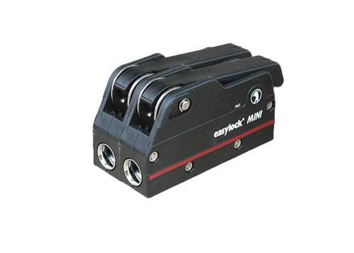 Easy Valstopper Mini - Zwart - Tweevoudig, Watersport en Boten, Bootonderdelen, Ophalen of Verzenden